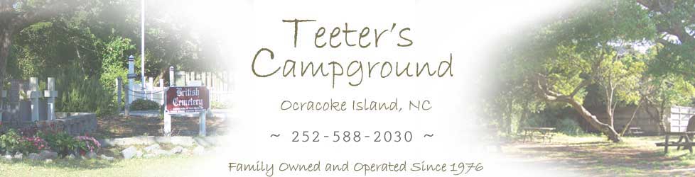 Teeter's Campground